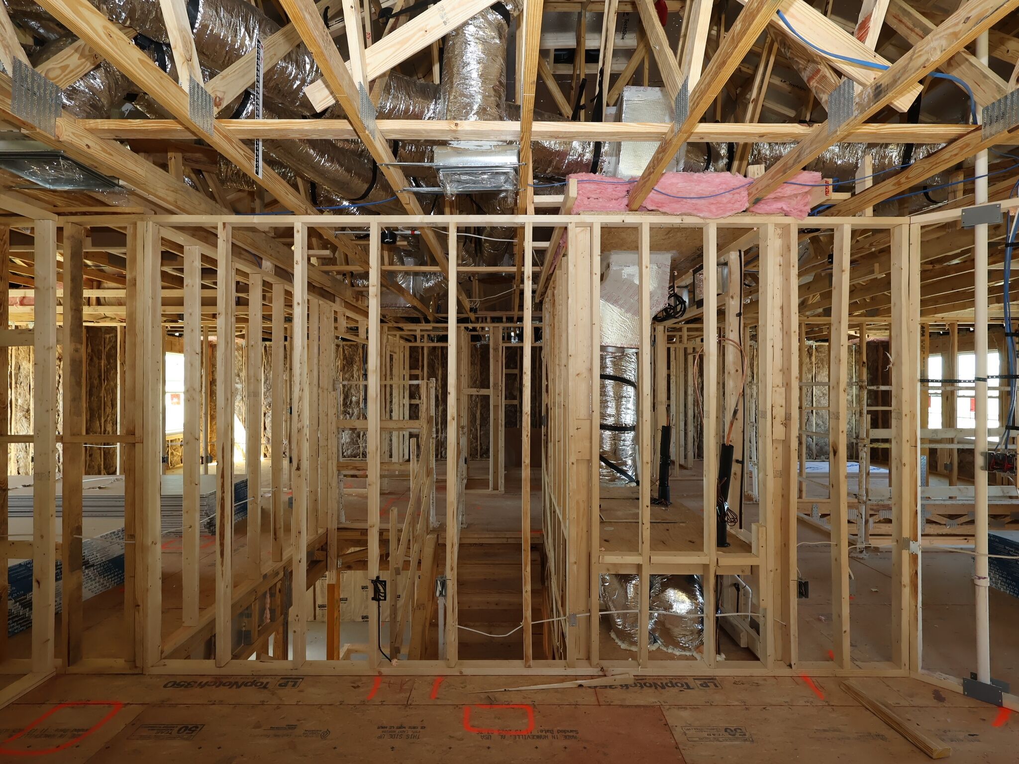 Insulation
