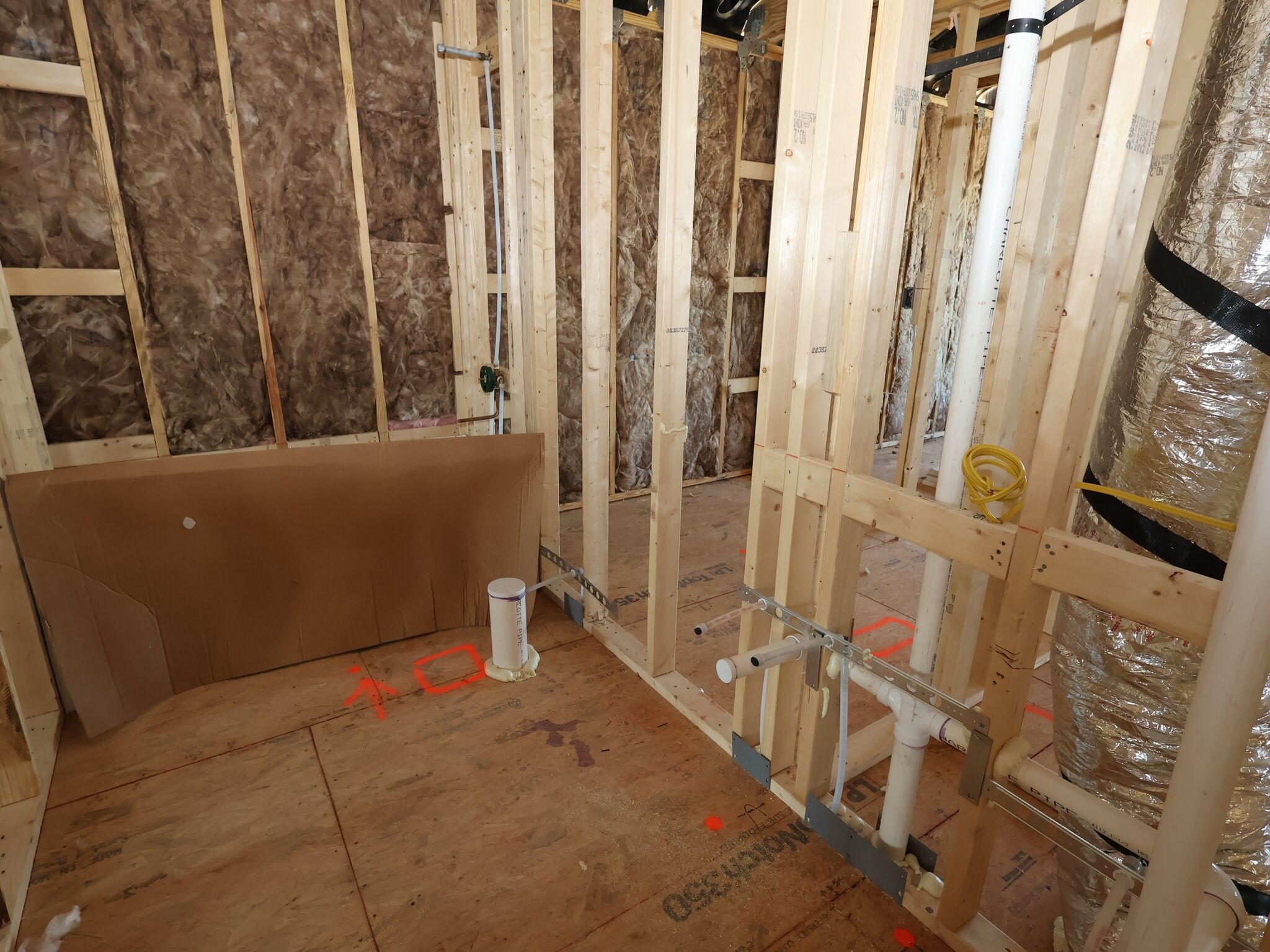 Insulation