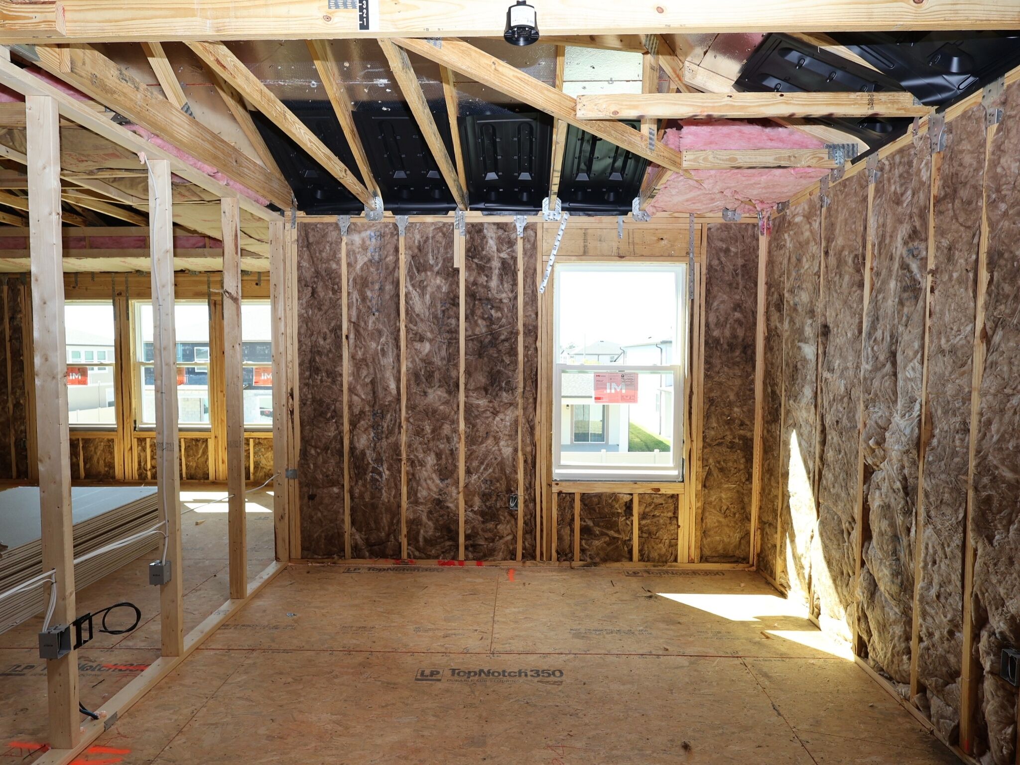Insulation