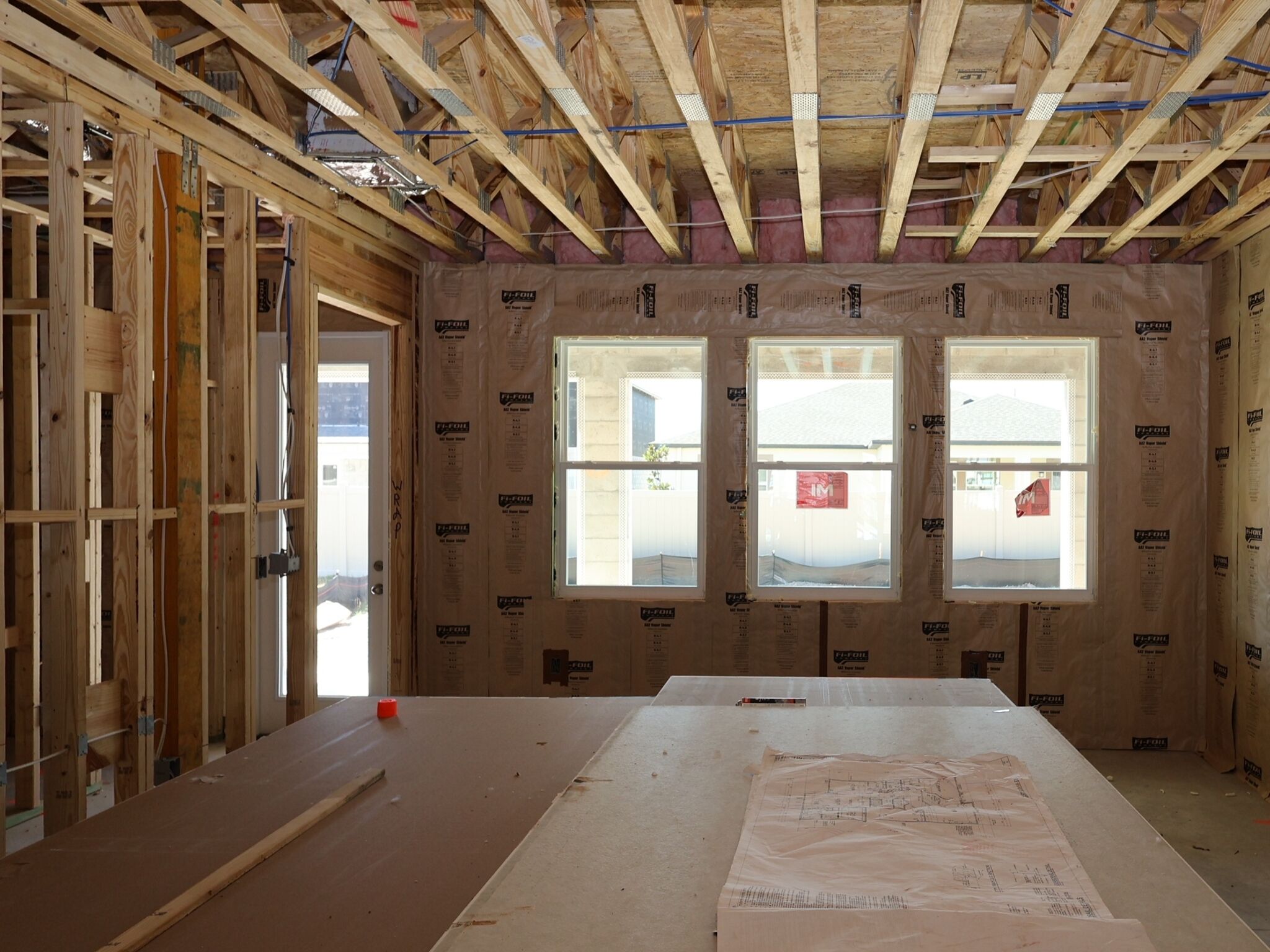 Insulation
