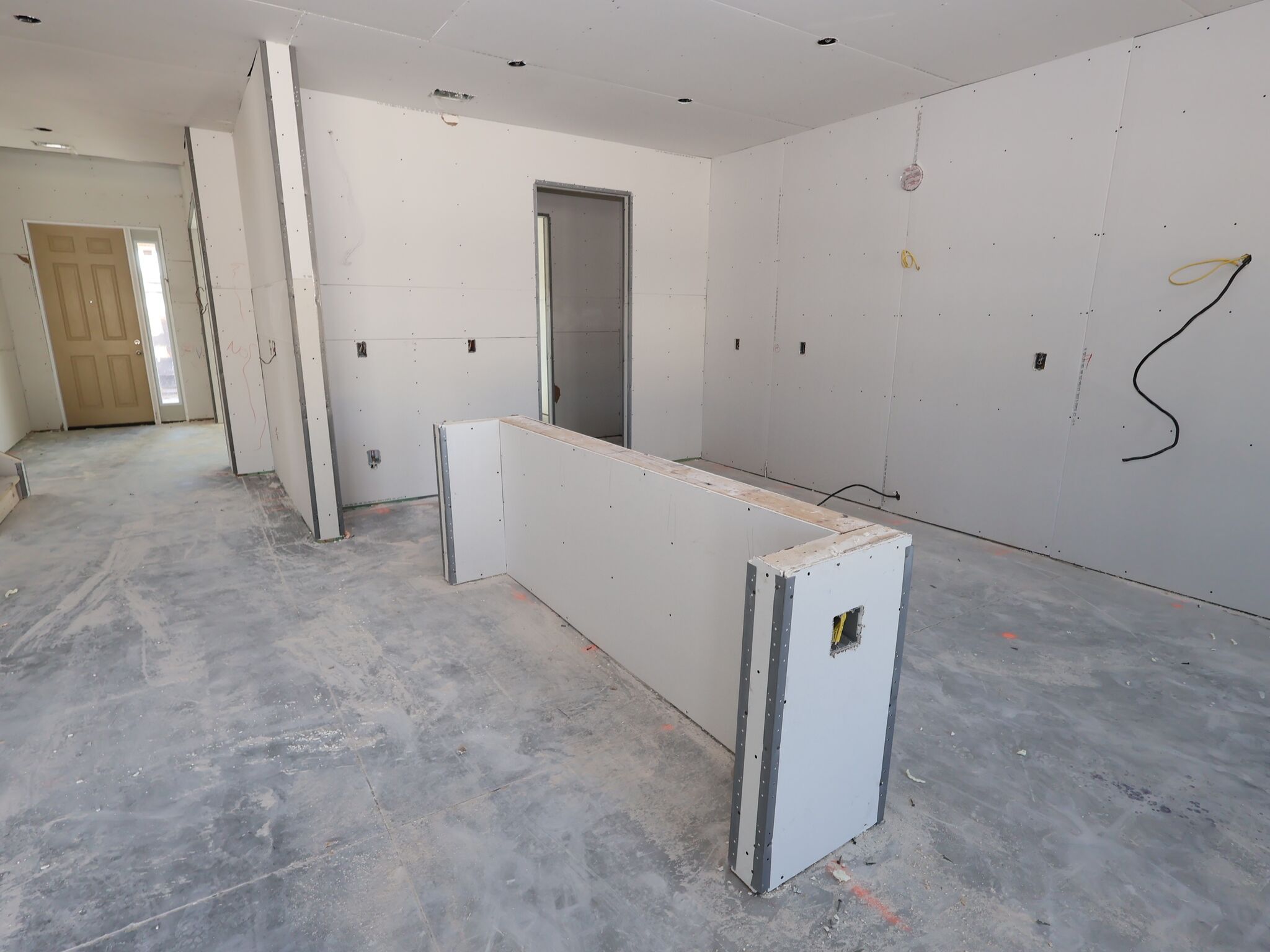 Drywall