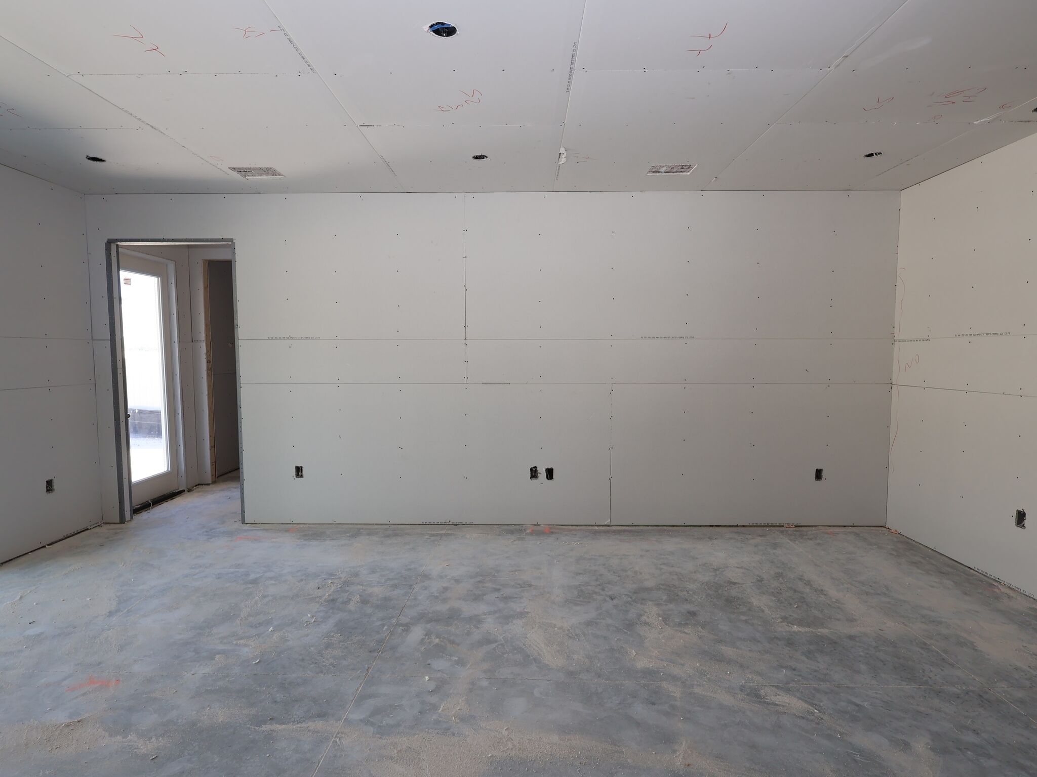 Drywall
