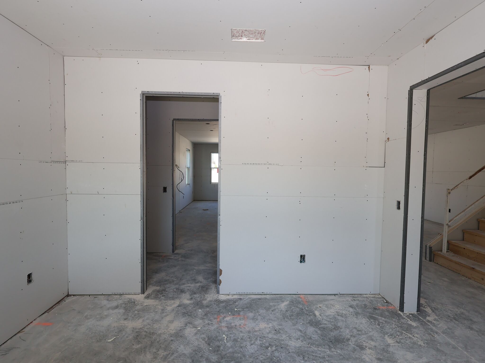 Drywall