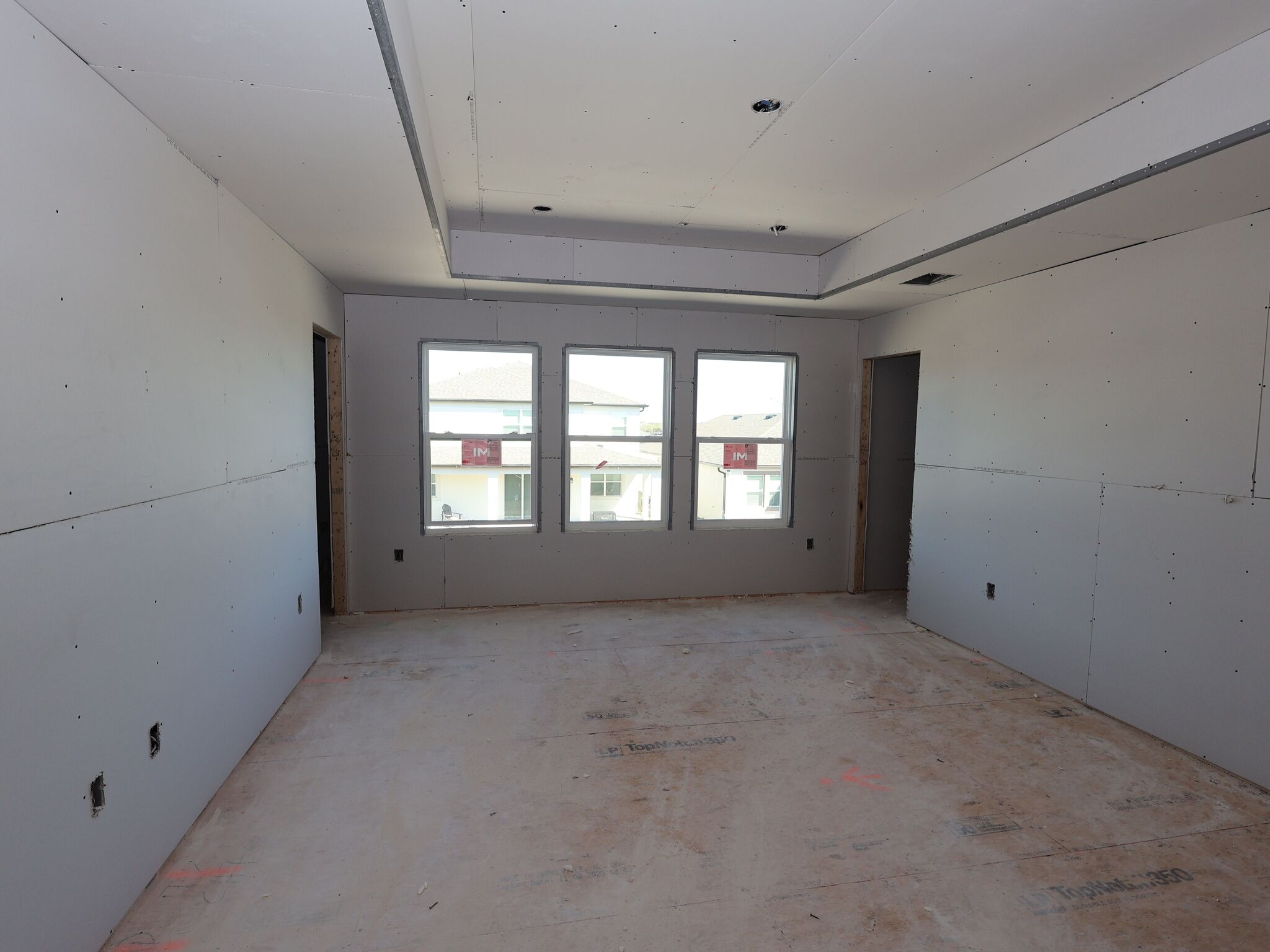 Drywall