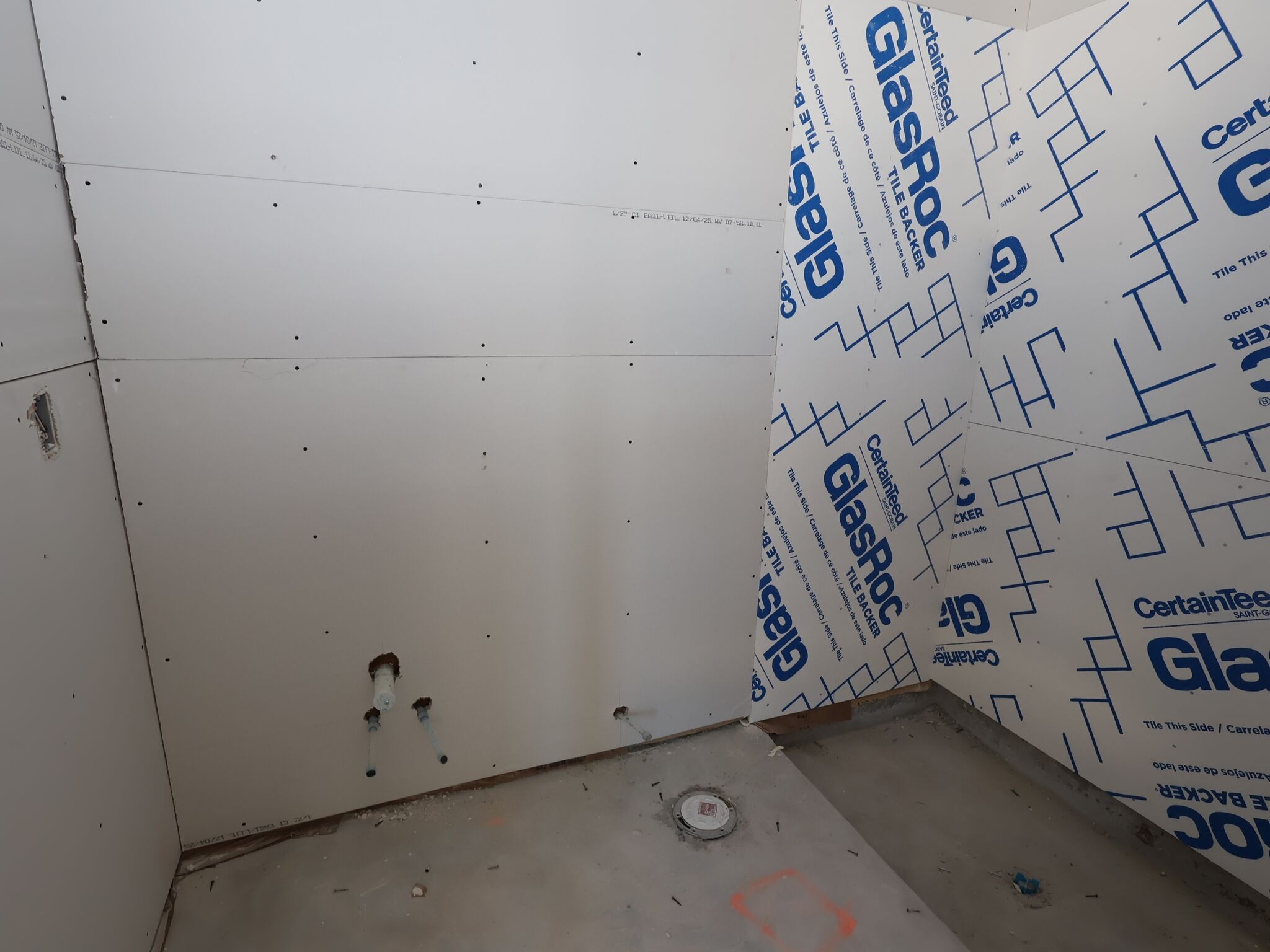 Drywall