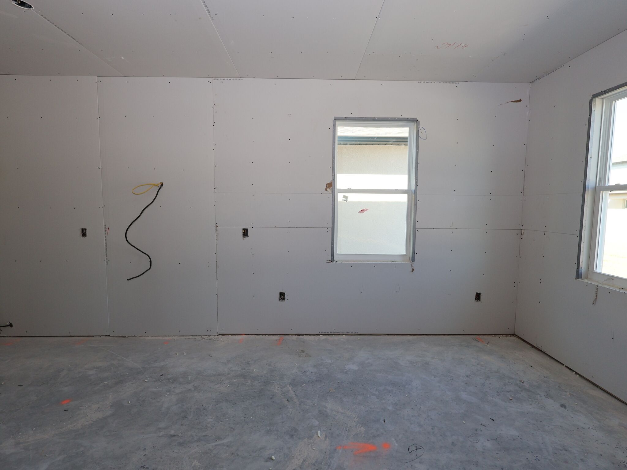 Drywall