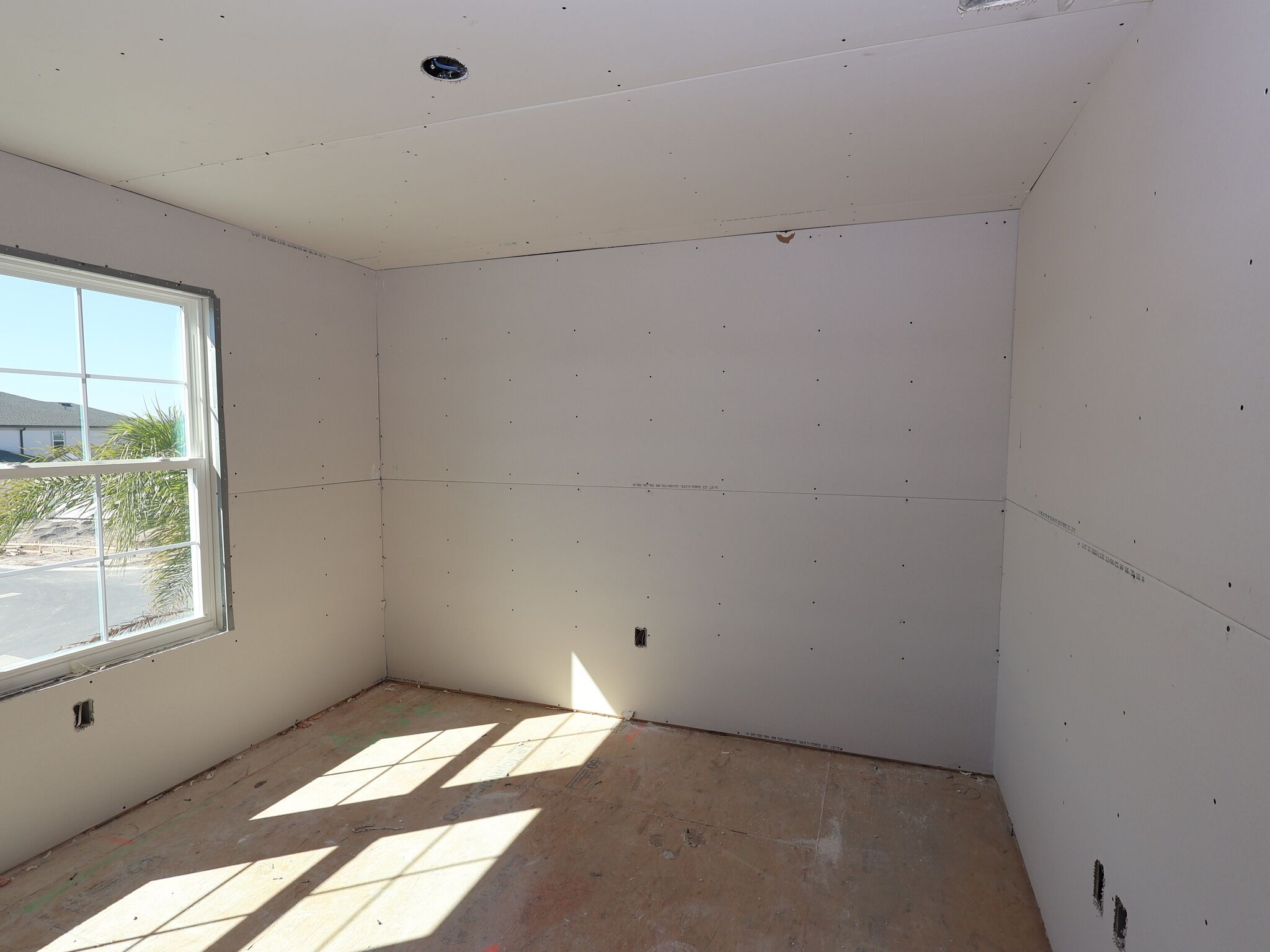 Drywall
