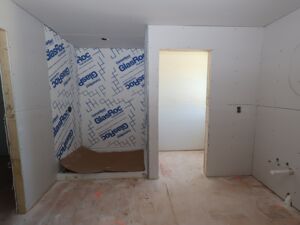 Drywall