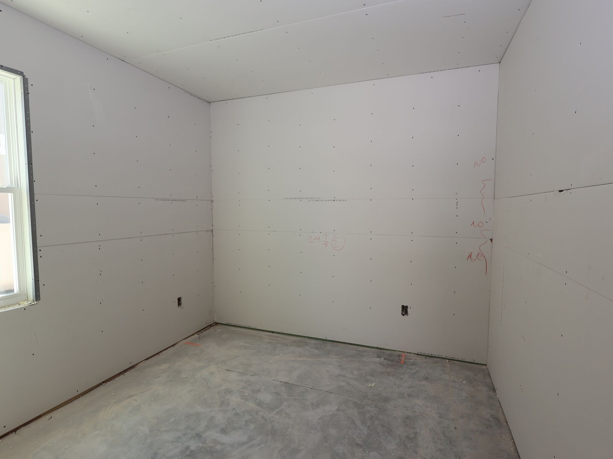Drywall