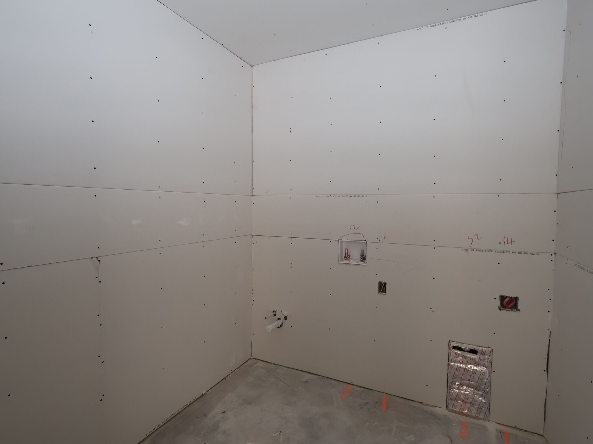 Drywall