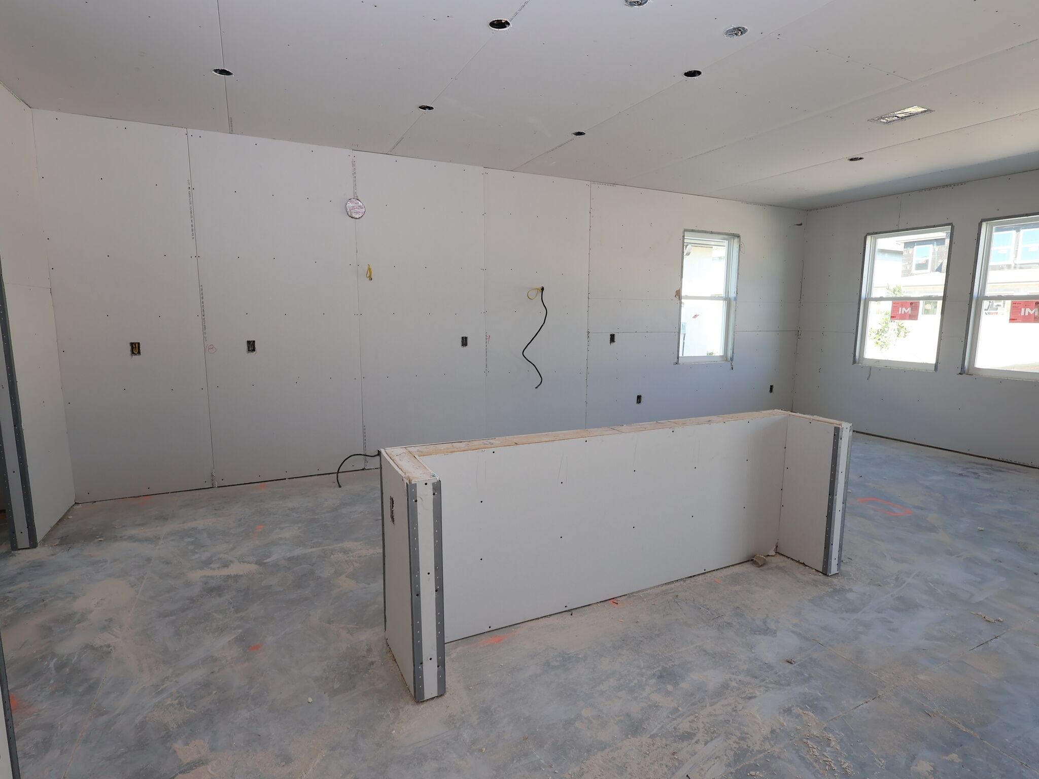 Drywall