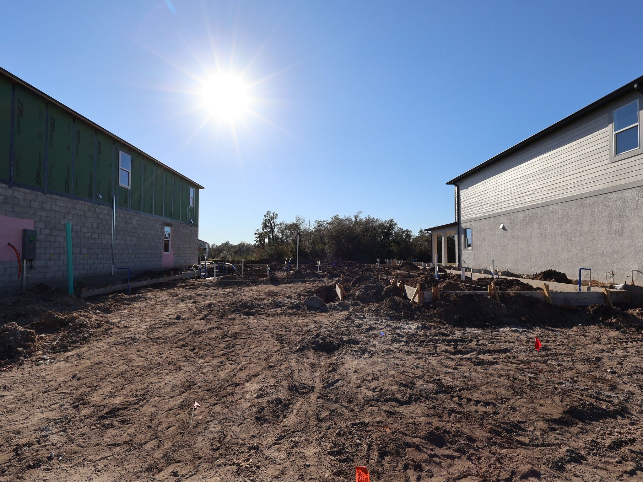 Homesite