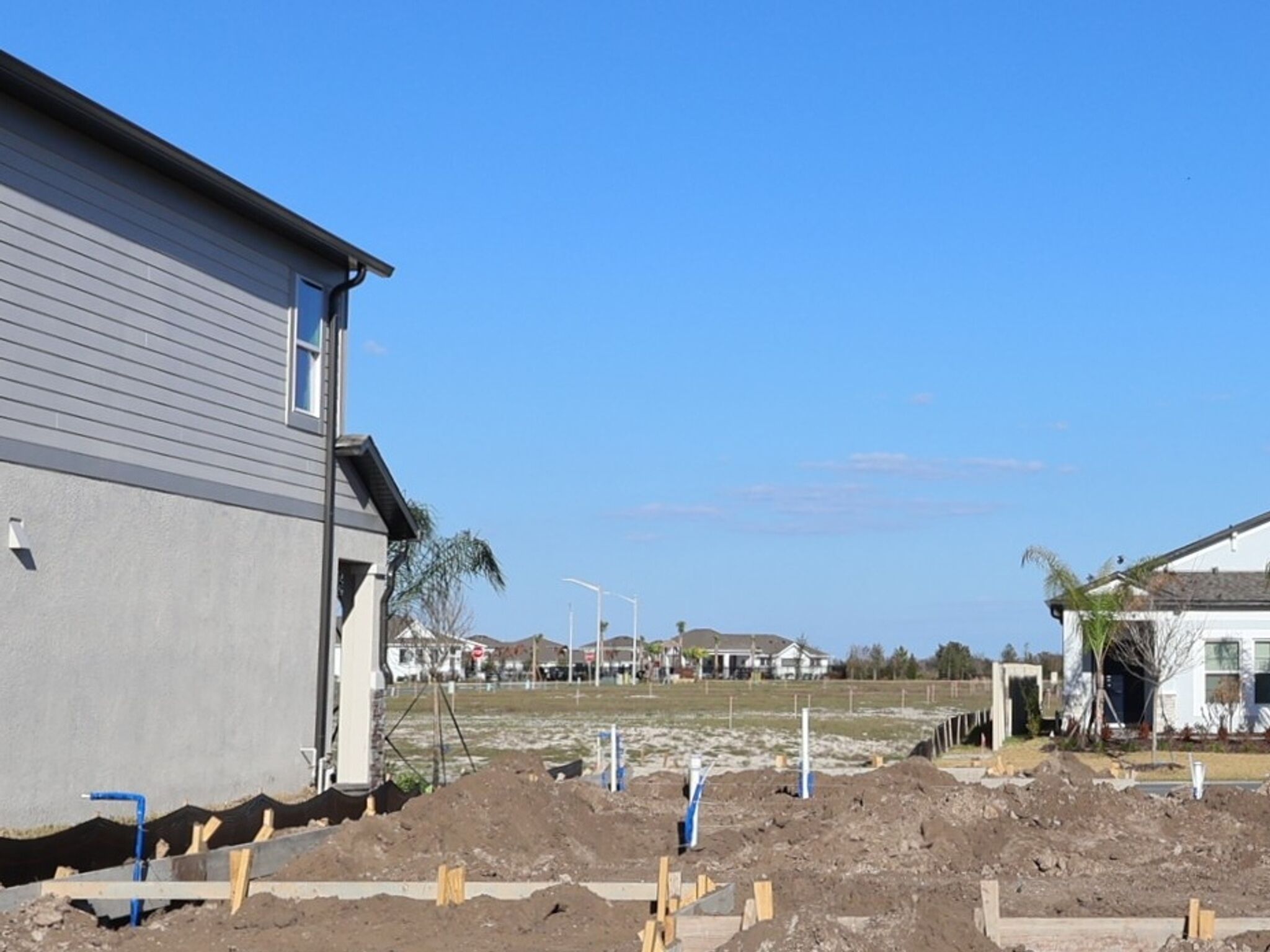 Homesite