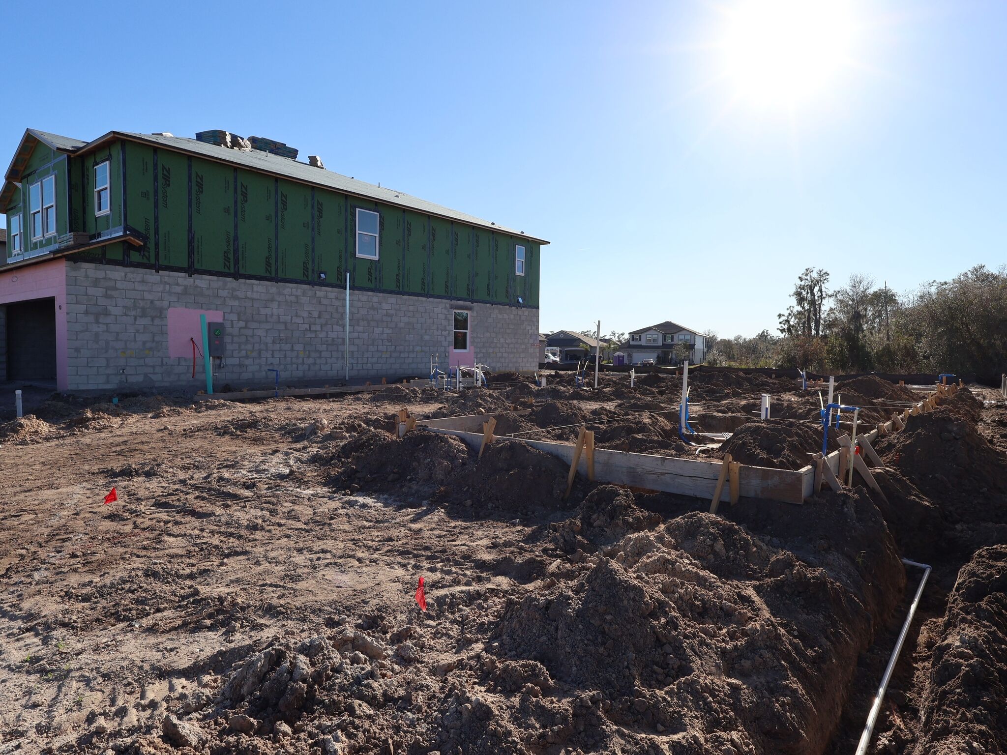 Homesite