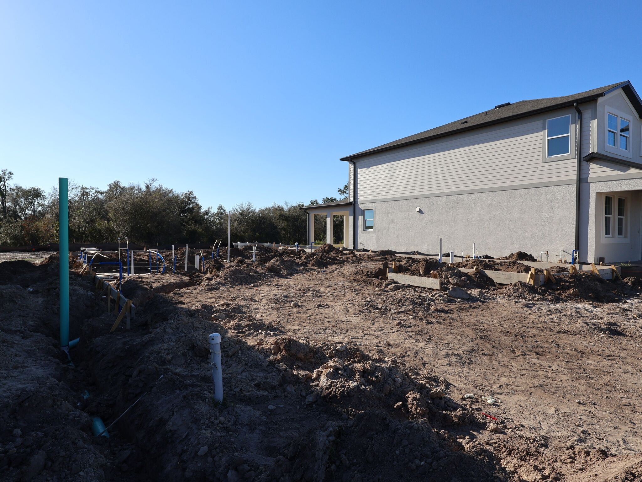 Homesite