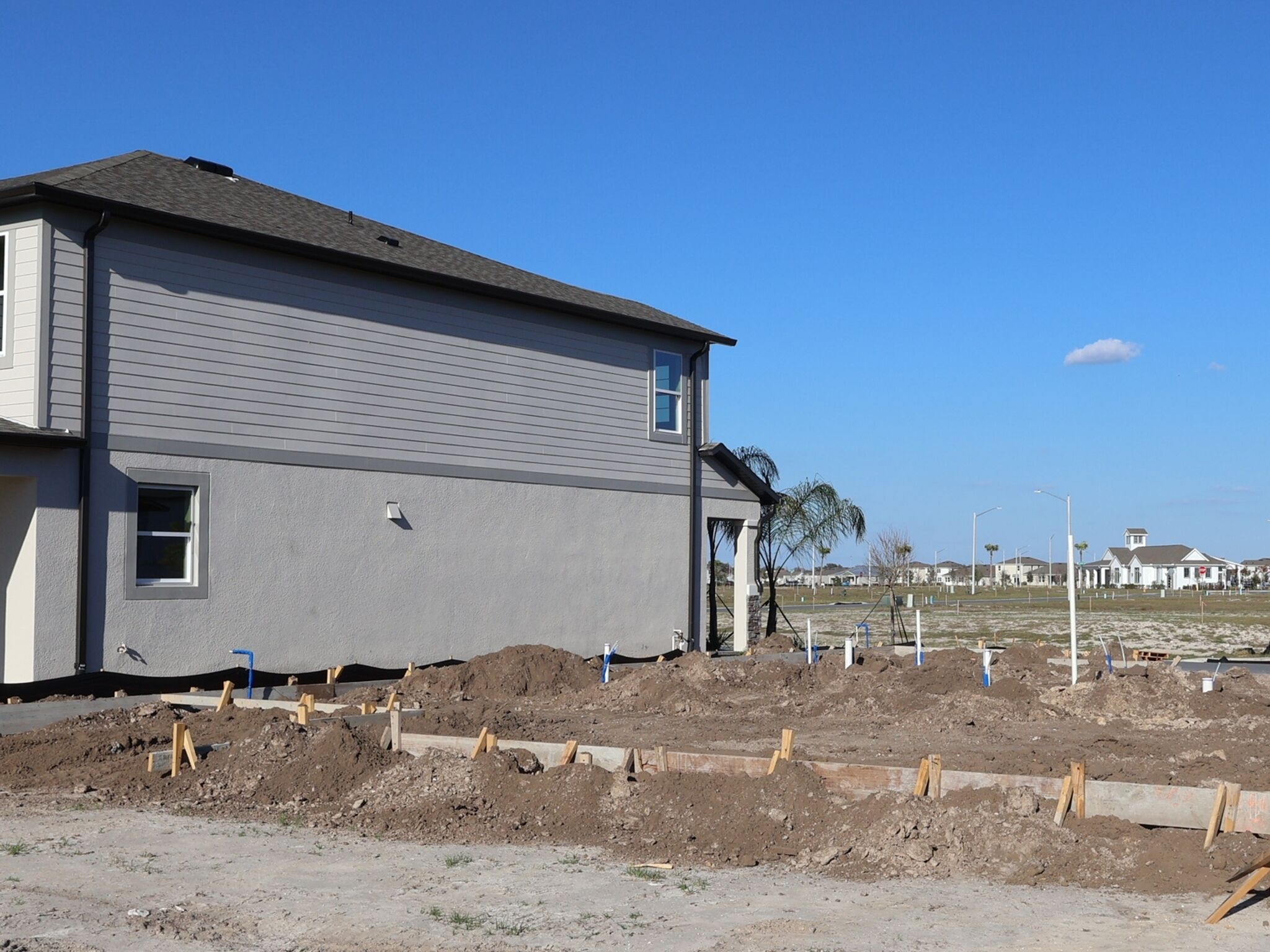 Homesite