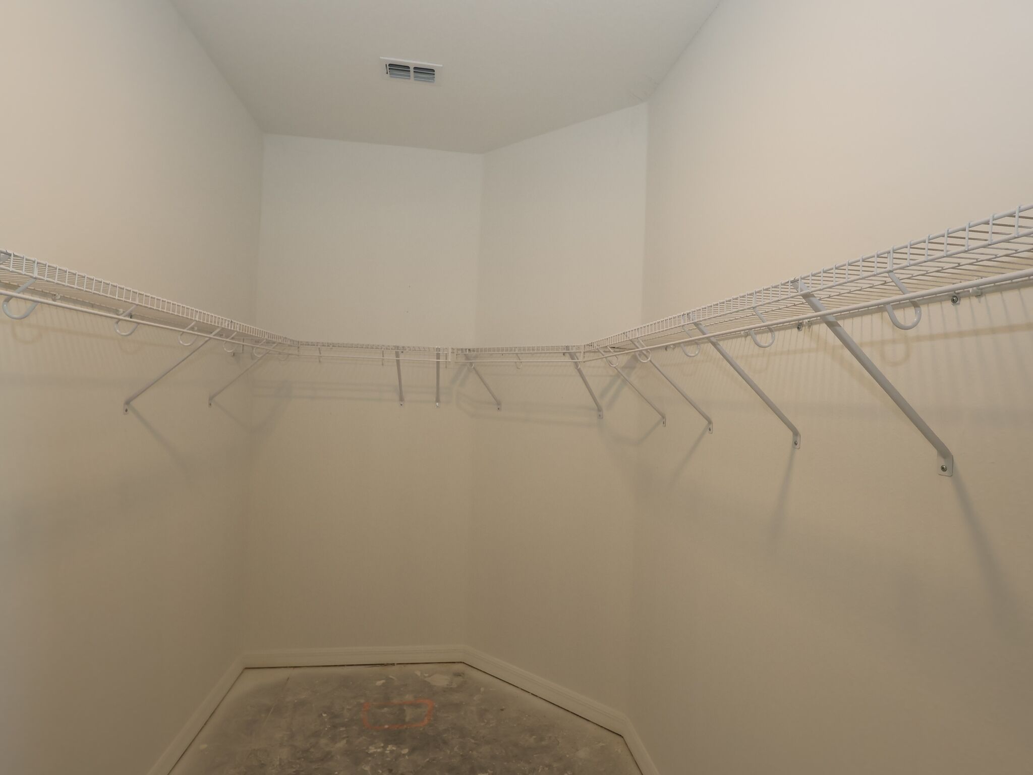 Owner's Closet