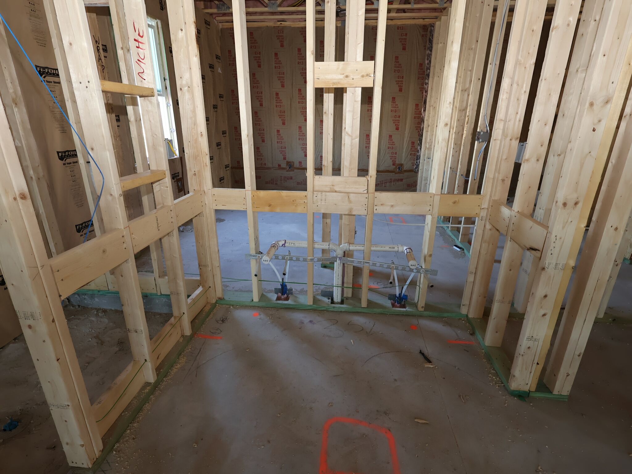 Insulation