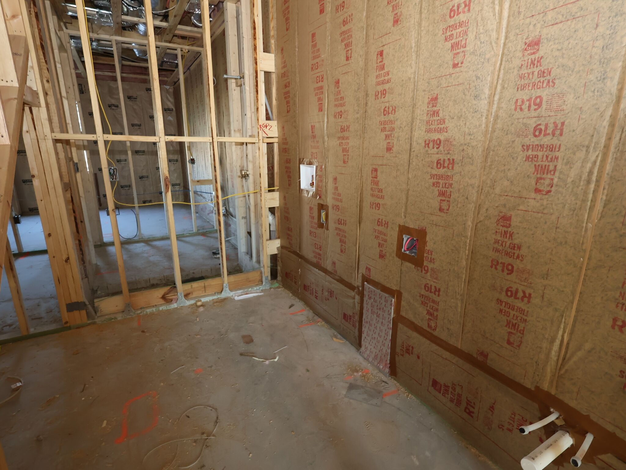 Insulation