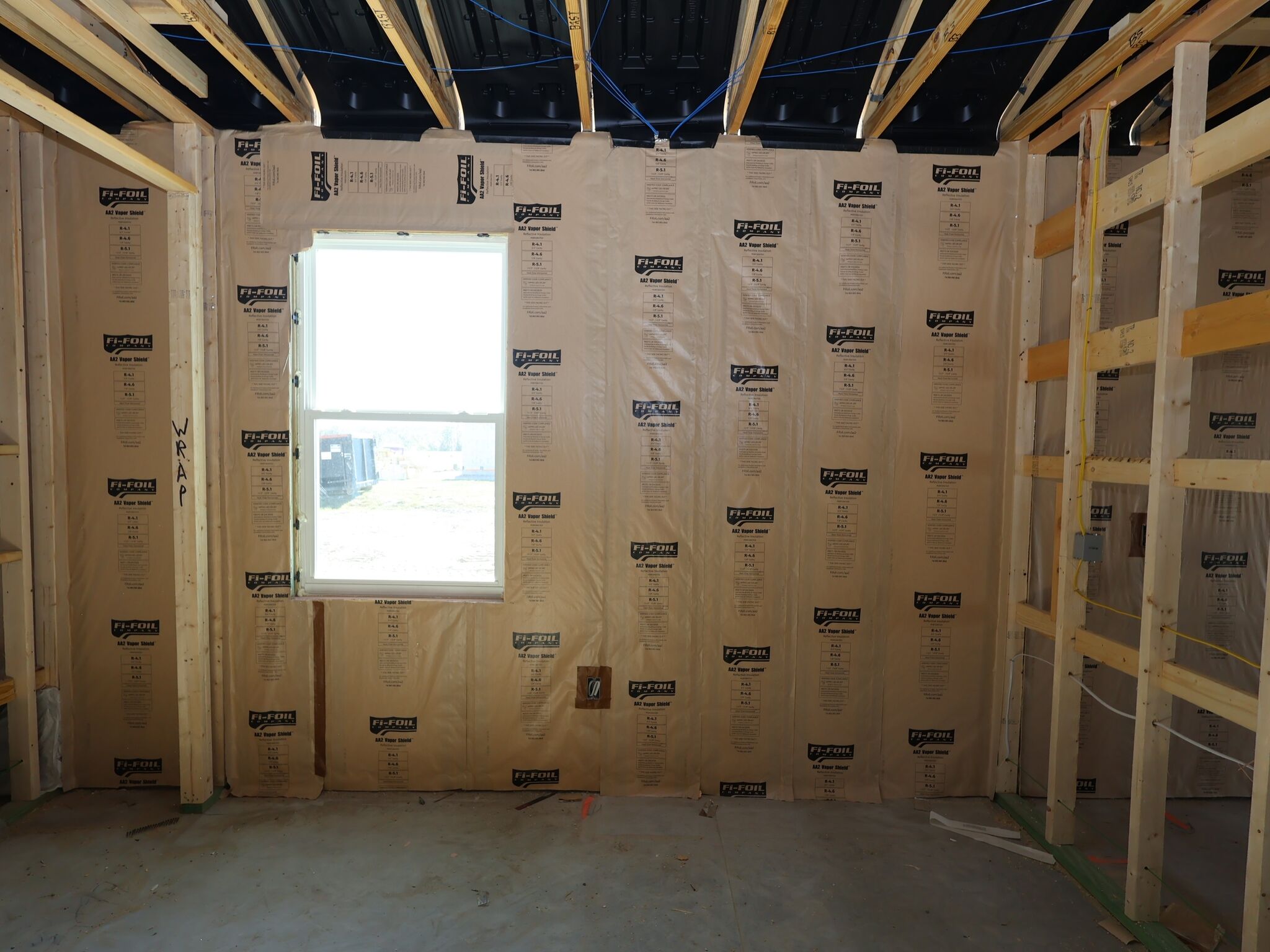 Insulation