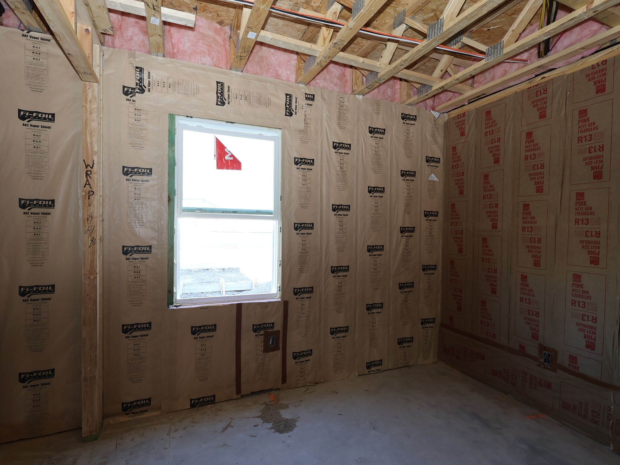Insulation