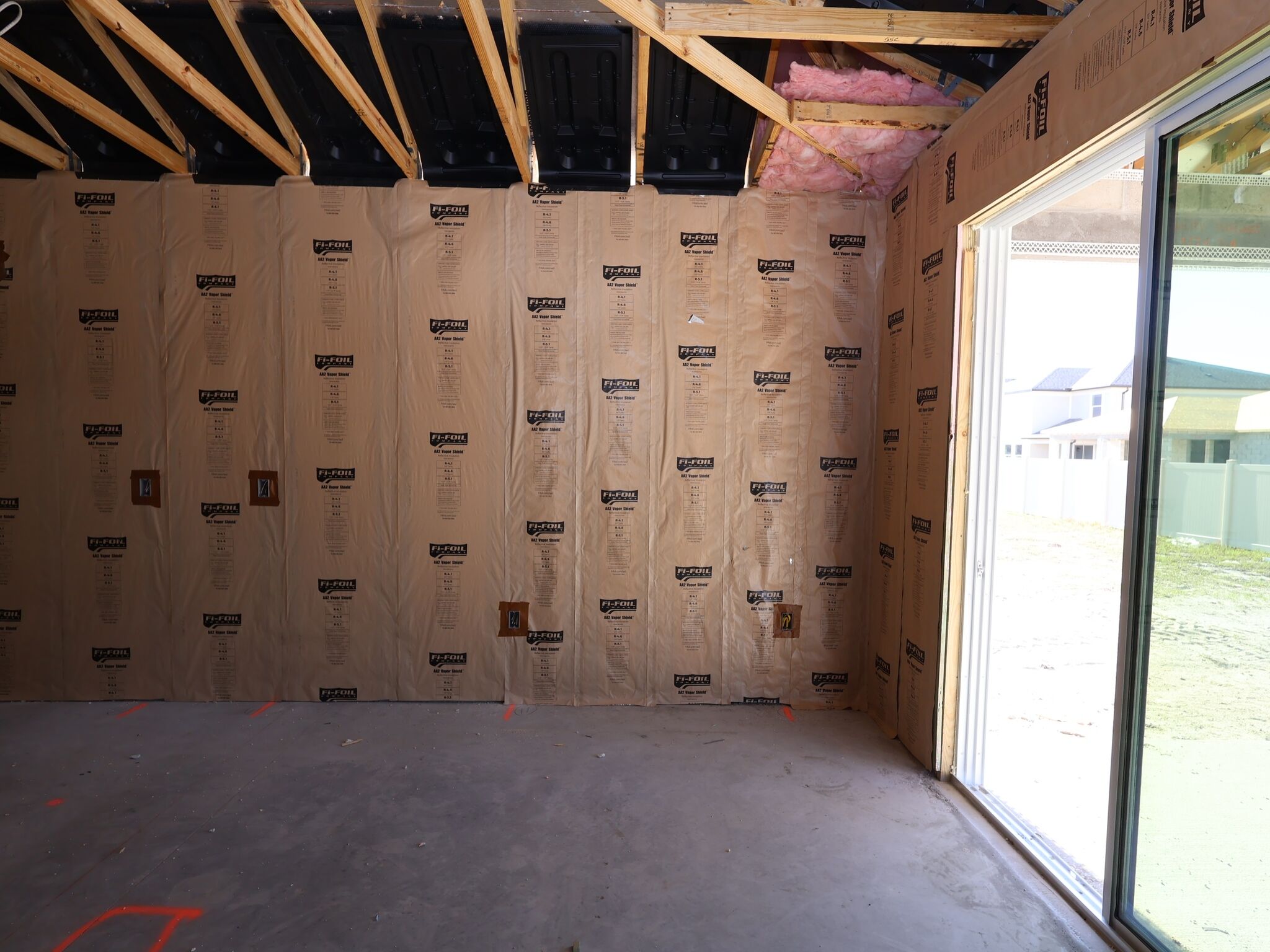 Insulation