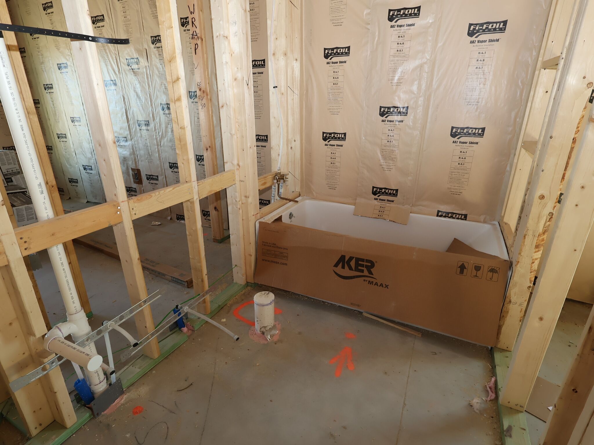 Insulation