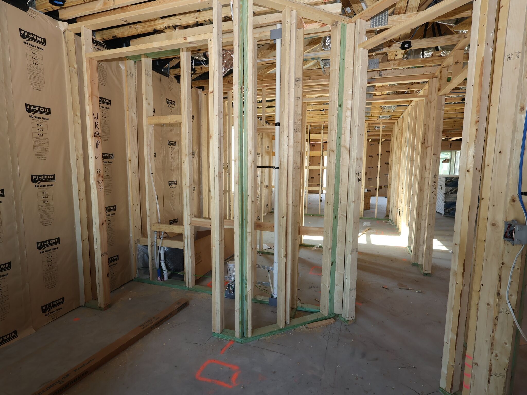 Insulation