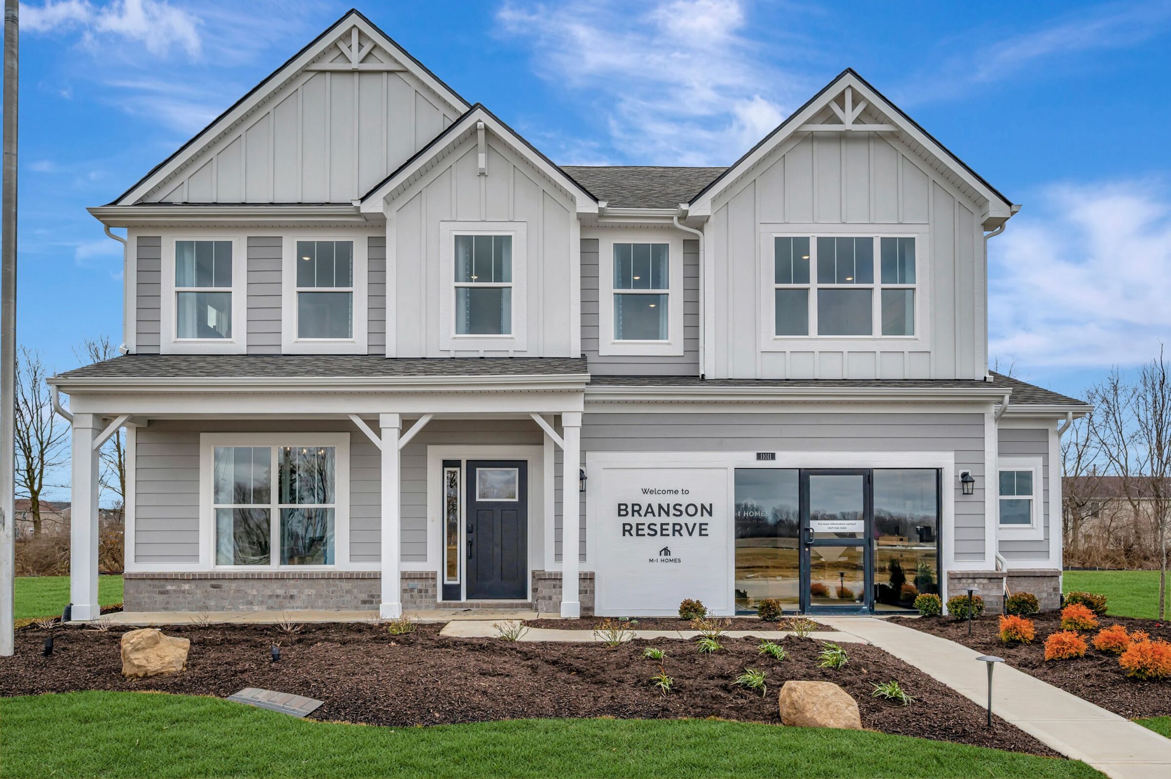 11011 Branson Landing Drive
