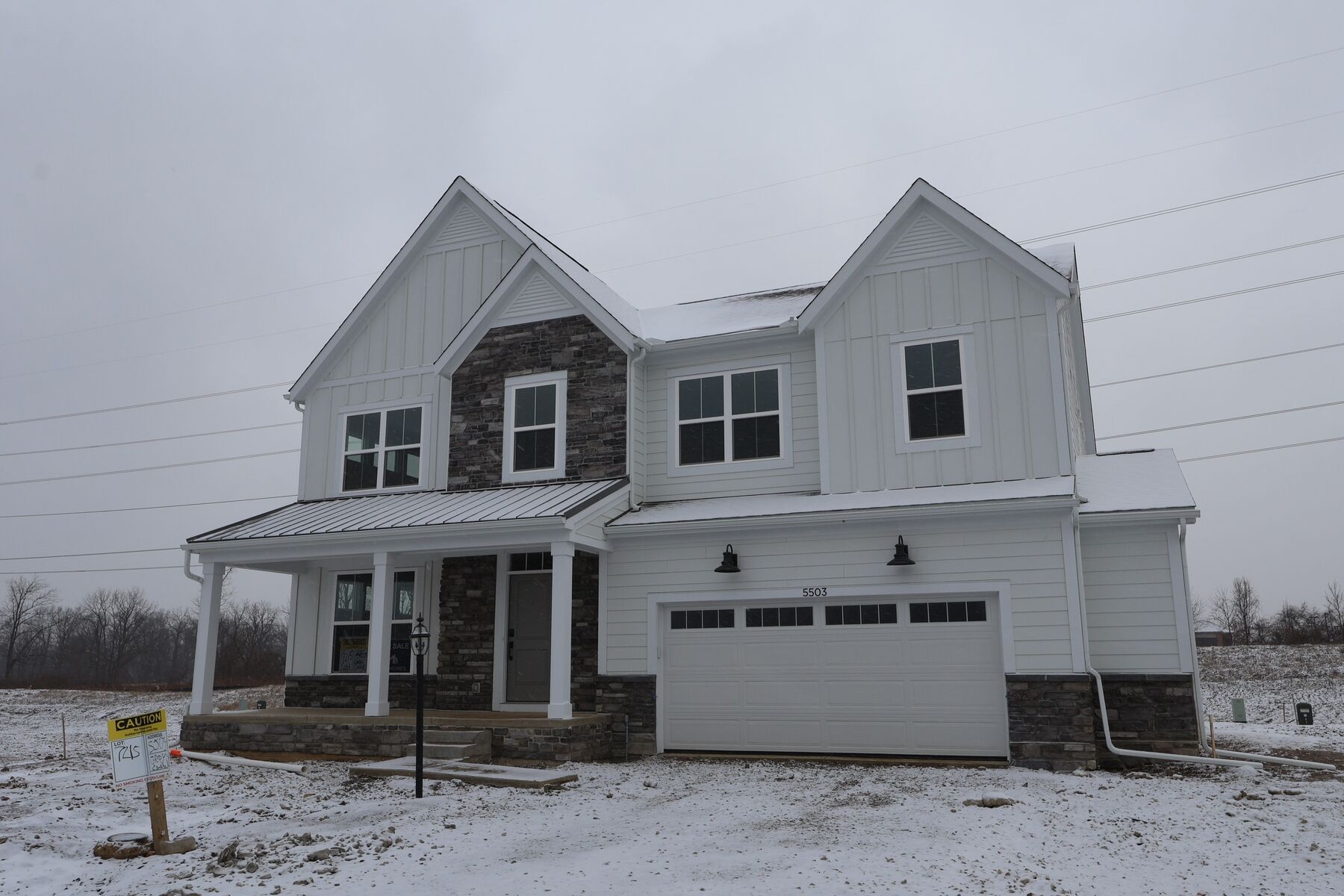 Front Exterior