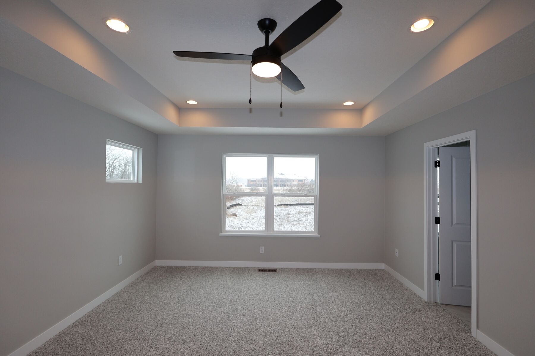 Owner's Bedroom