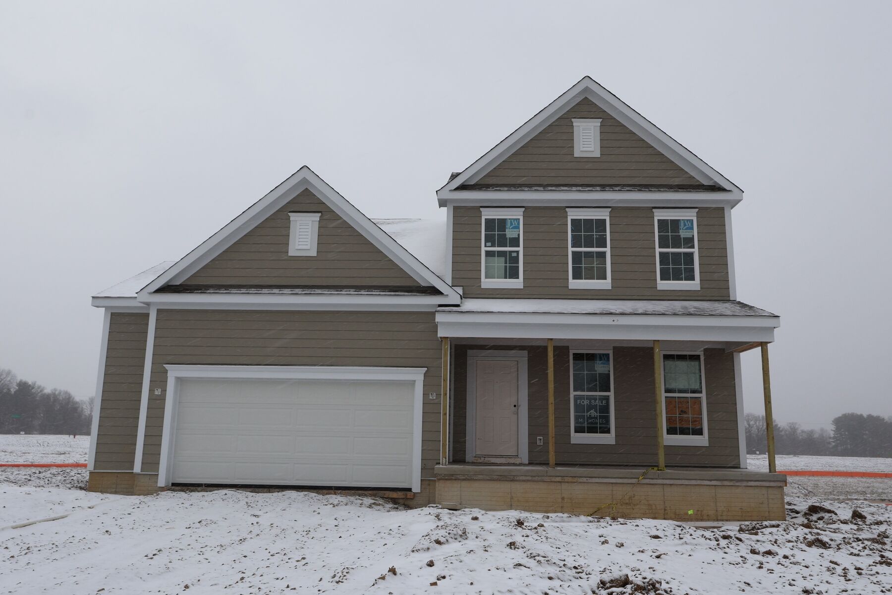 Front Exterior