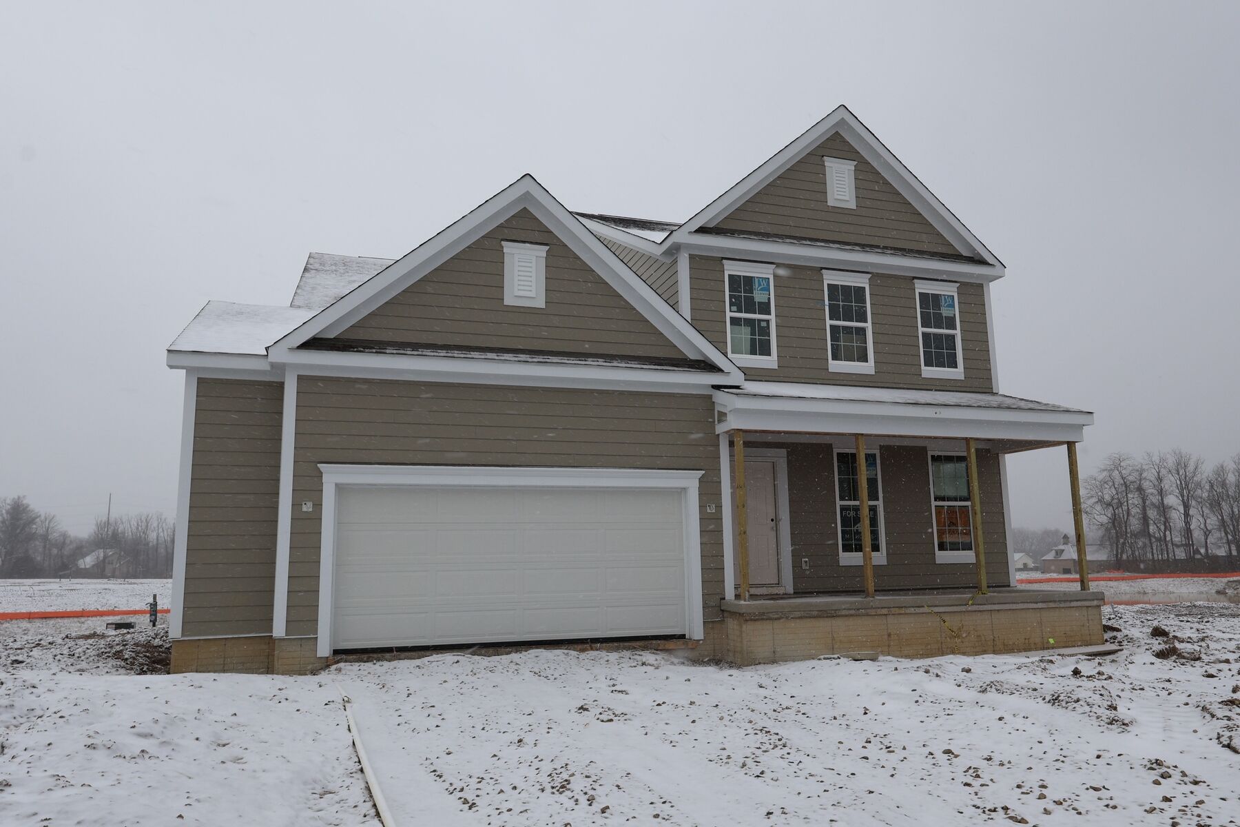 Front Exterior