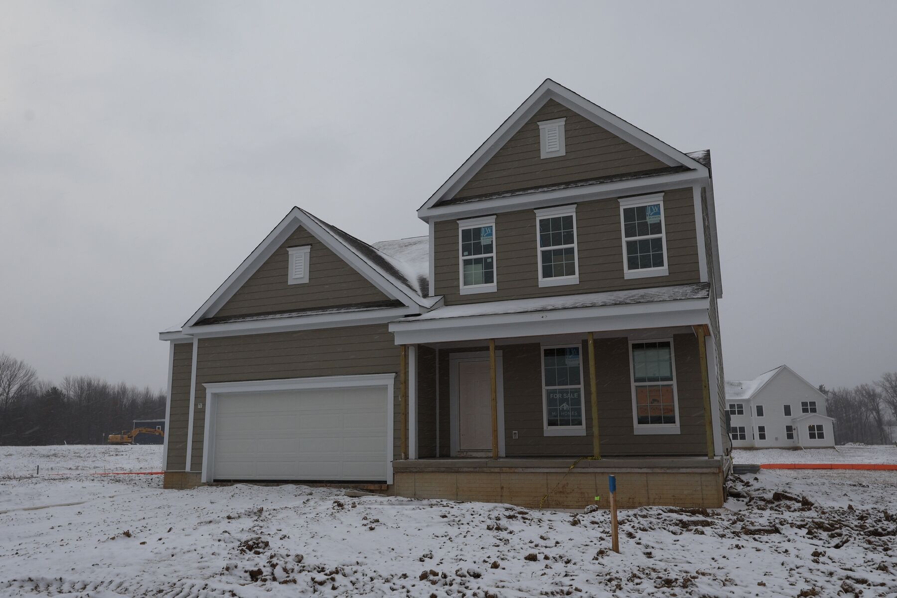 Front Exterior