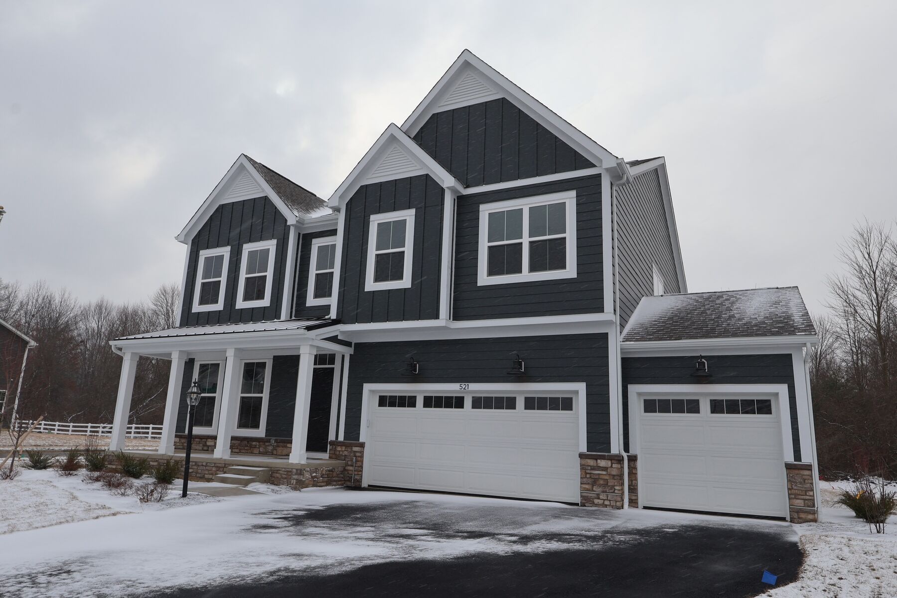 Front Exterior