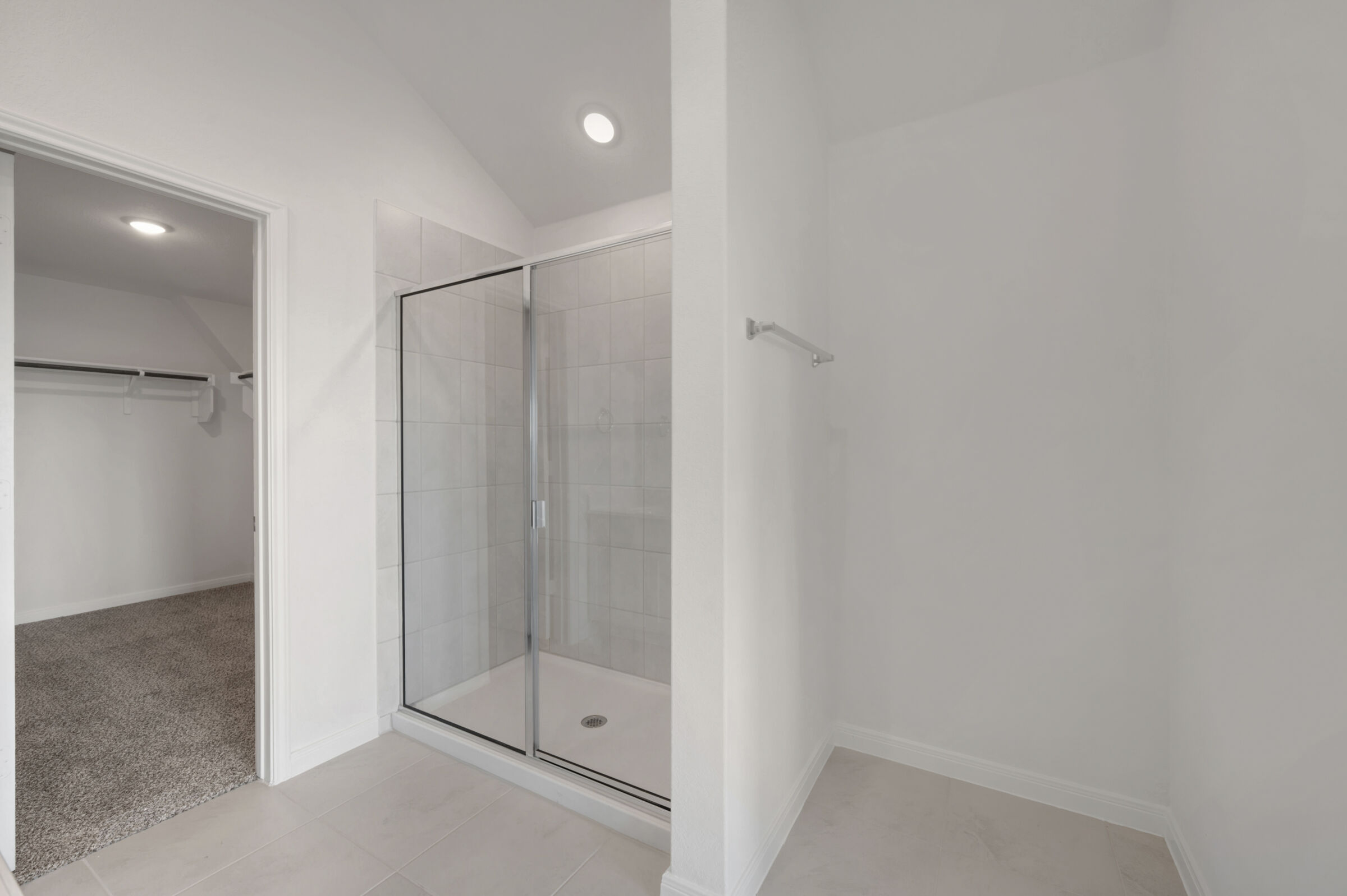 Owner's Bathroom