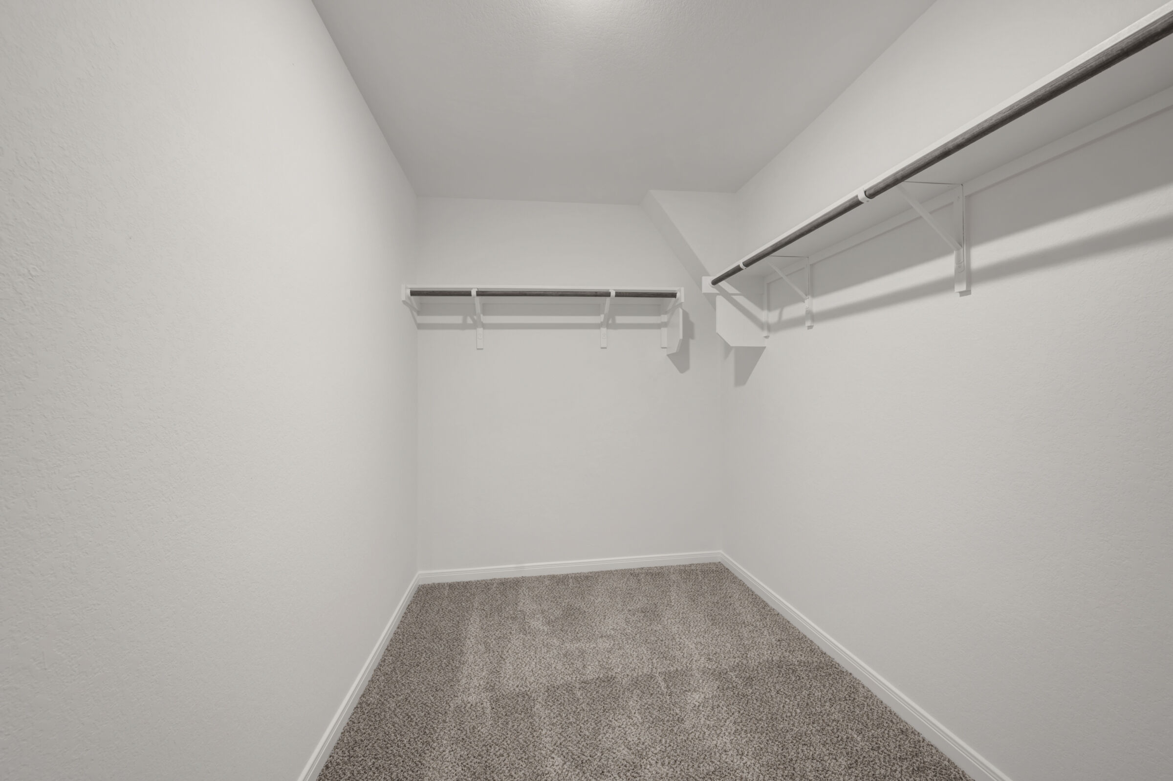 Owner's Closet