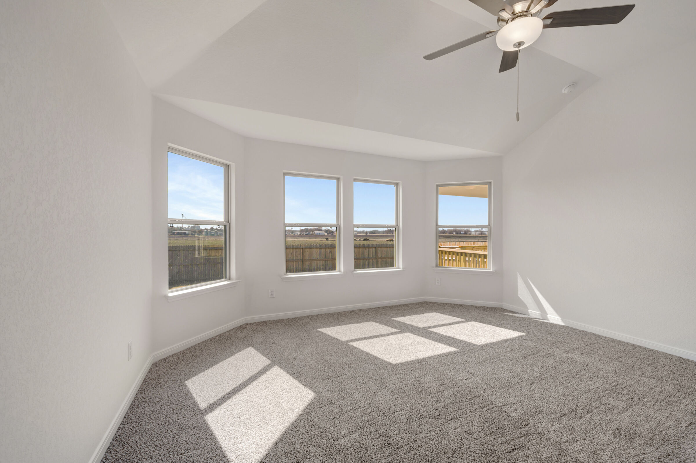 Owner's Bedroom