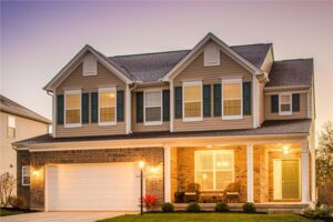What's Your Exterior Home Style?
