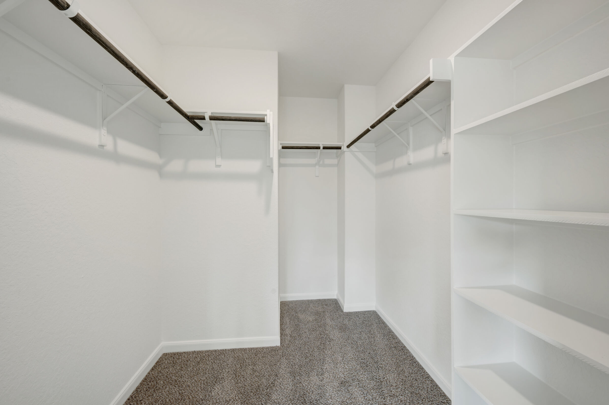 Owner's Closet