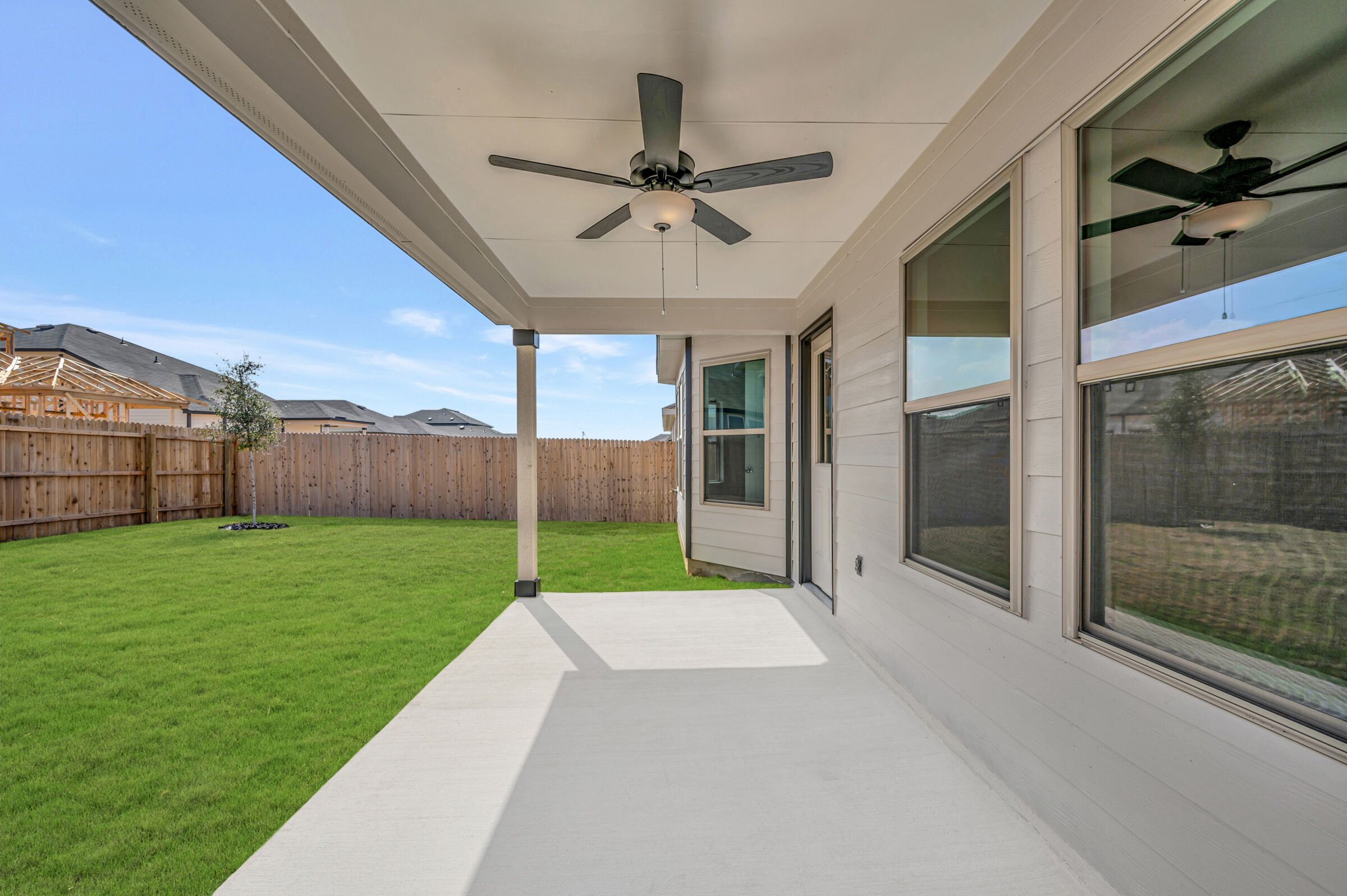 Porch