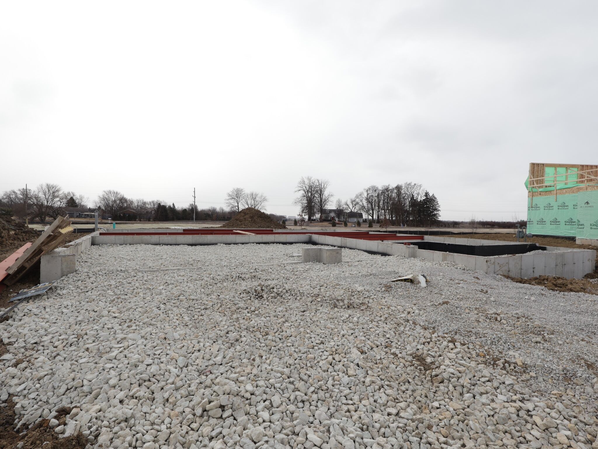 Homesite