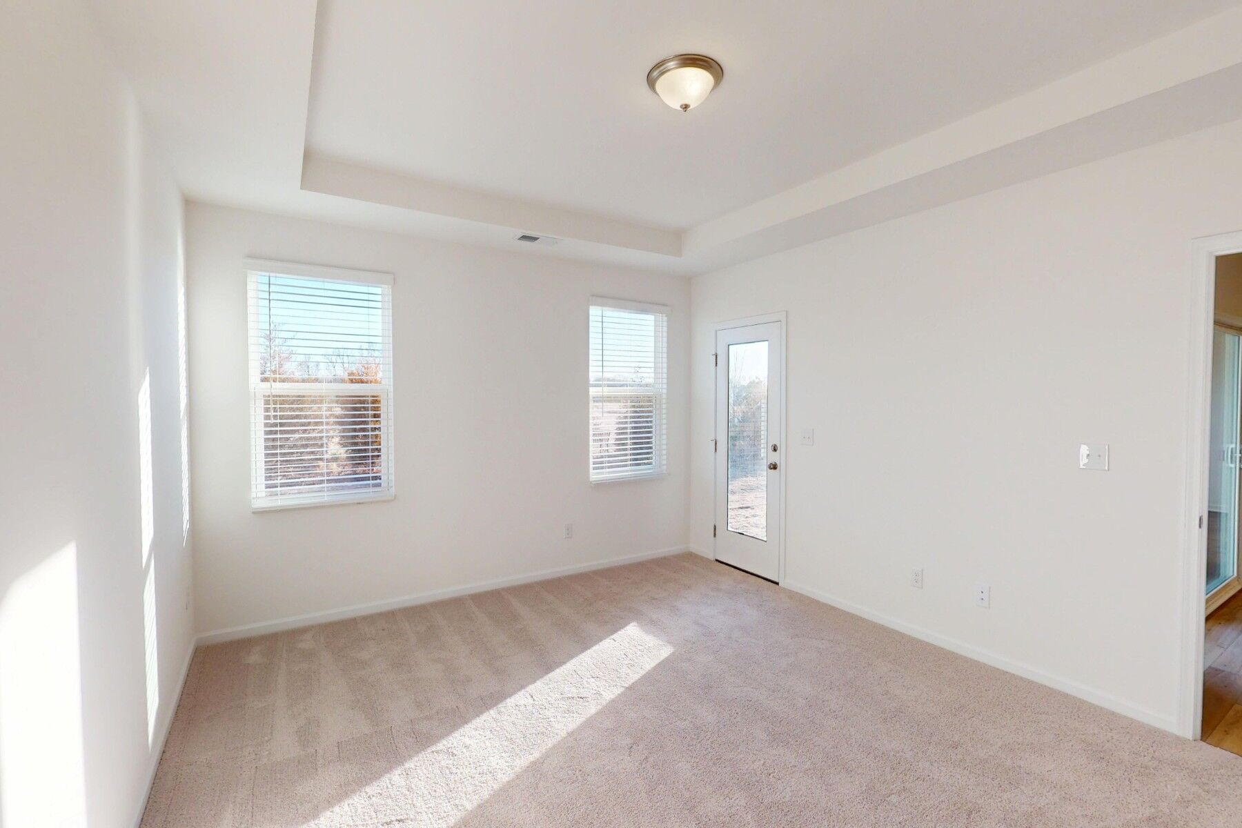 Owner's Bedroom