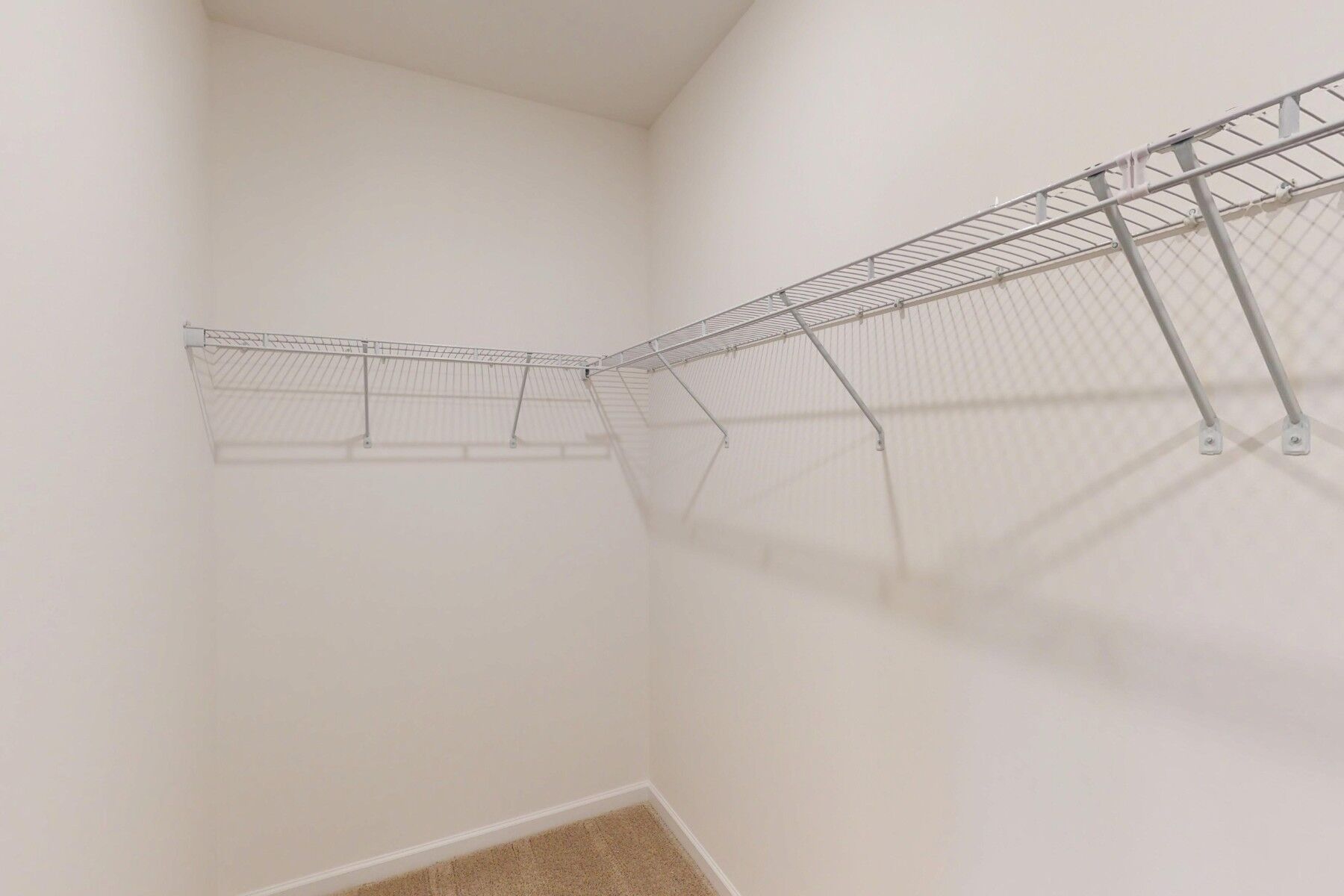 Owner's Closet