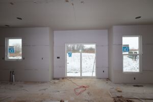 Drywall