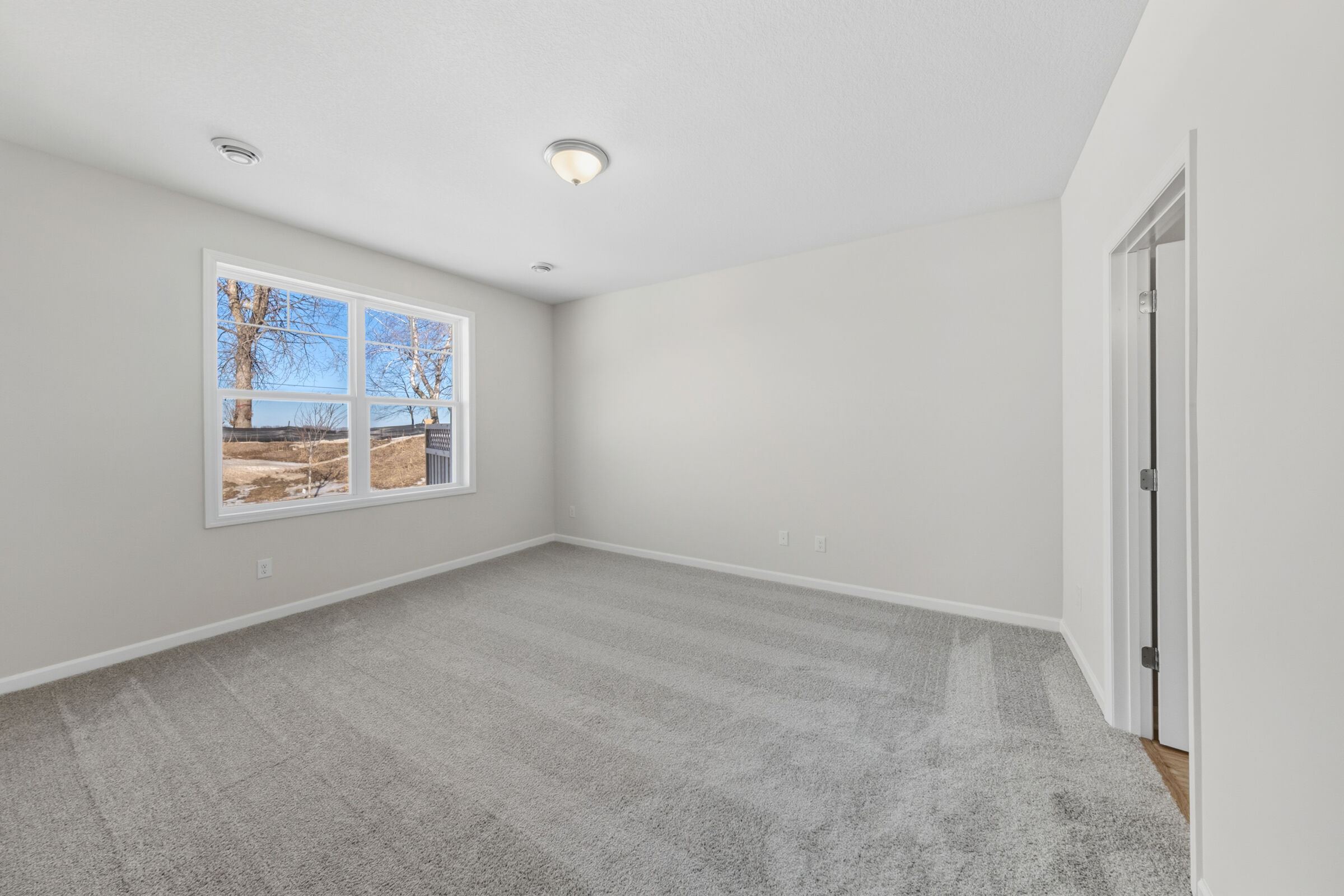 Owner's Bedroom