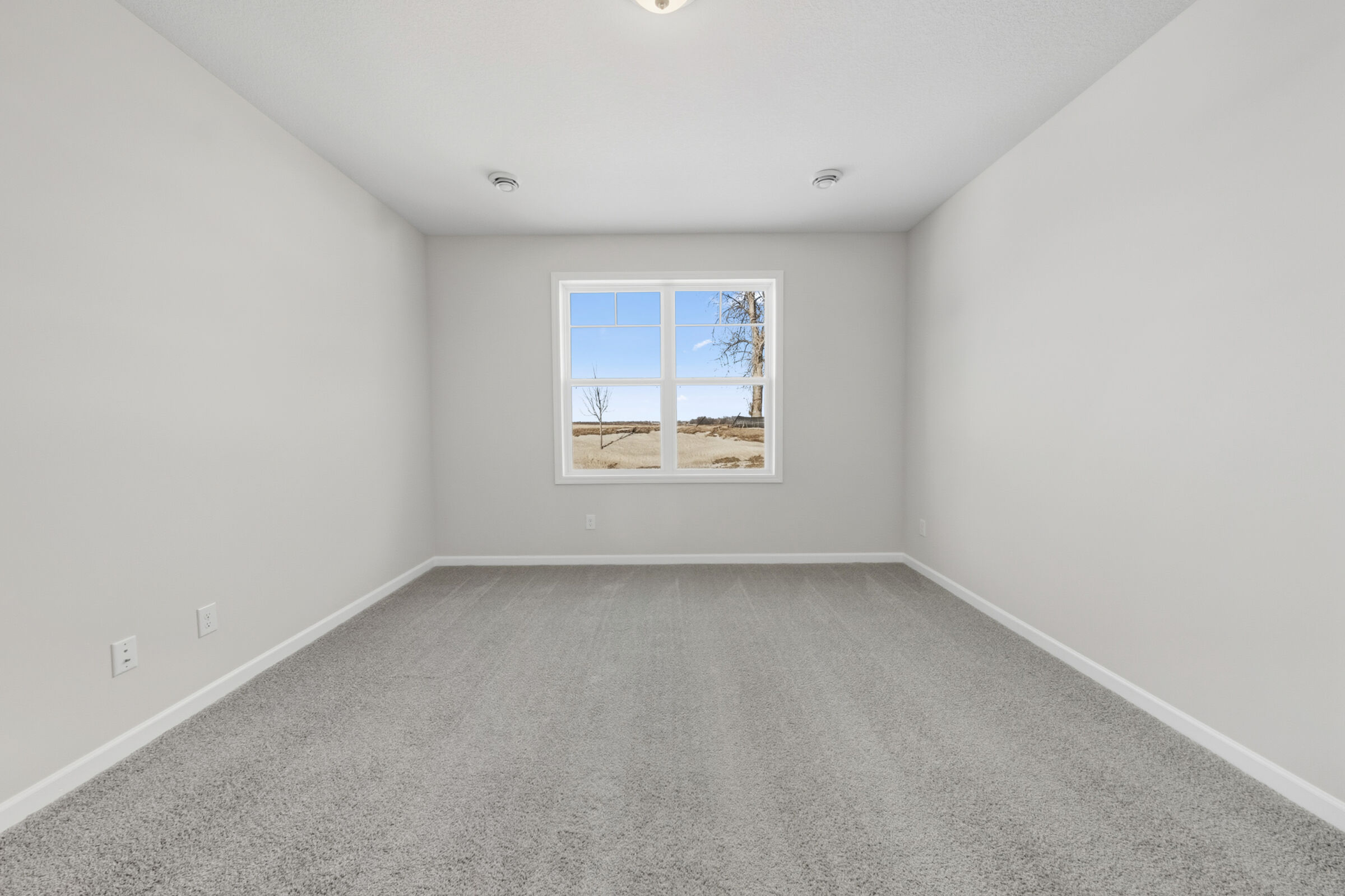 Owner's Bedroom
