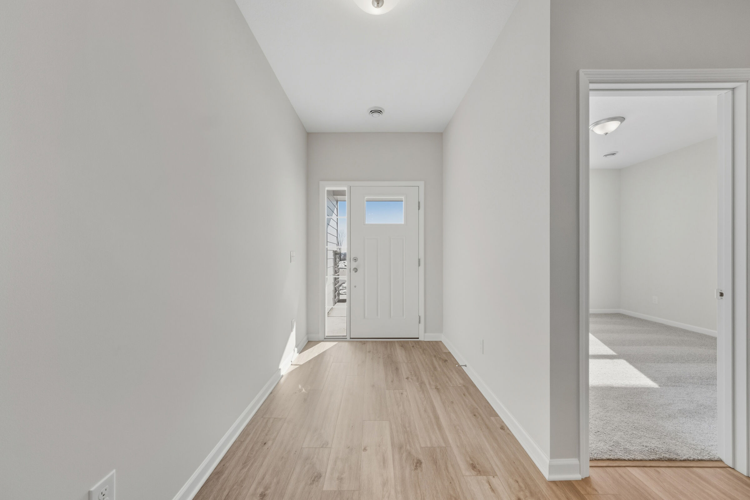 Entryway