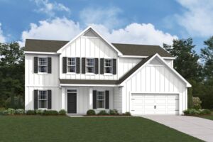 AmberGlen Elevation Bristol