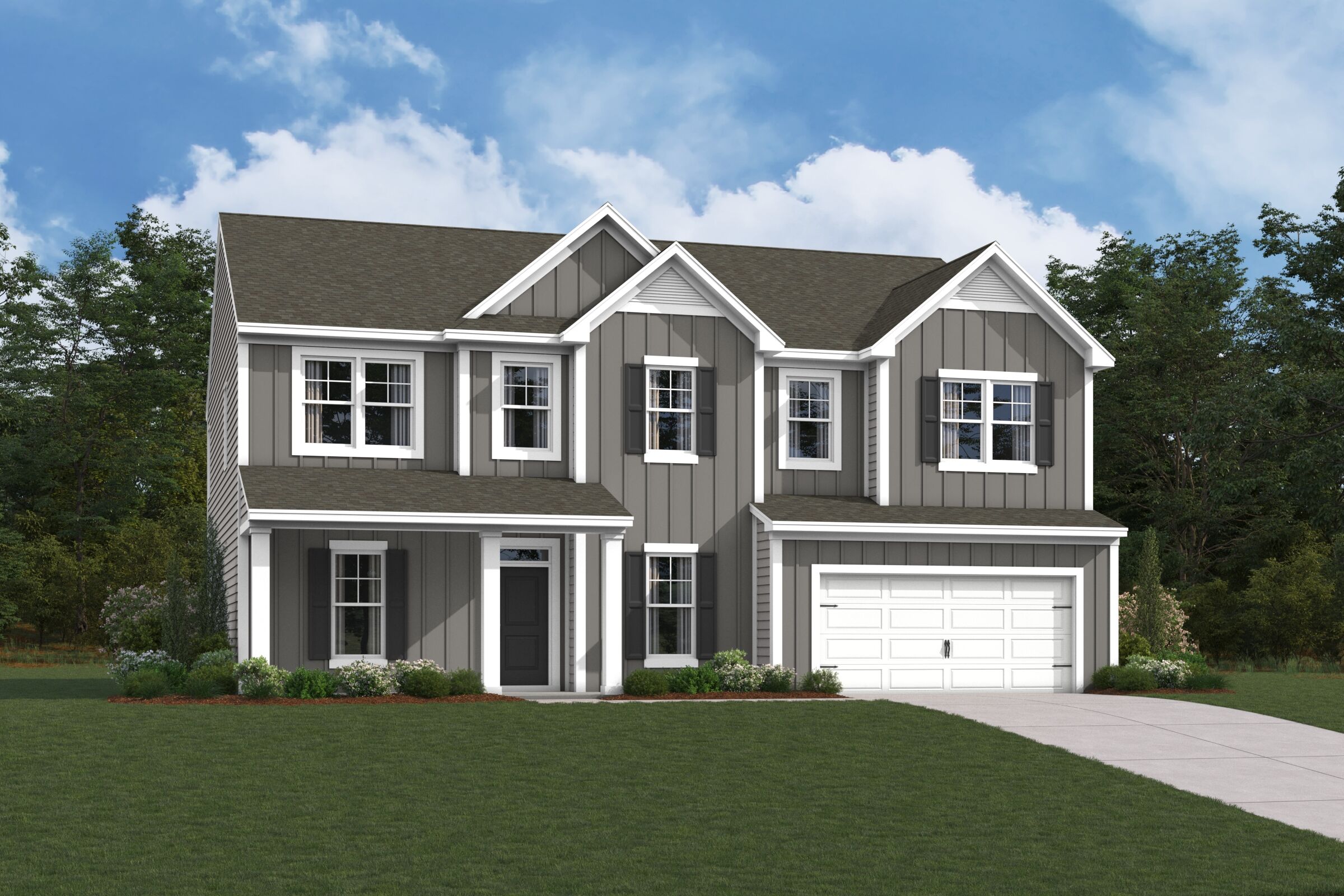 205 Amber Glen Drive